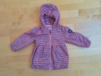 Windjacke leicht Sommer Staccato 80 rosa Herz Bayern - Erlangen Vorschau