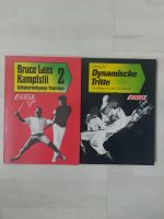 Bruce Lee's Kampfstil 2 & Dynamische Tritte West - Sossenheim Vorschau