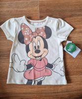 NEU - Disney T-Shirt Gr. 74 Stuttgart - Feuerbach Vorschau