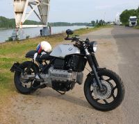 BMW K100 Caféracer Rheinland-Pfalz - Frettenheim Vorschau