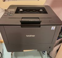 Drucker Brother HL 5100 DN Bayern - Brannenburg Vorschau