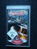 PSP Playstaion Portable Need for Speed Carbon Nordrhein-Westfalen - Bottrop Vorschau