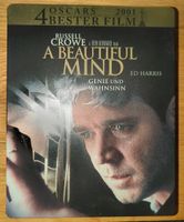 A beautiful mind steelbook Nordrhein-Westfalen - Kirchlengern Vorschau