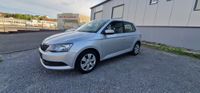 Skoda Fabia 1.0 TSI 70kW/95PS 106Tkm 2017 Baden-Württemberg - Massenbachhausen Vorschau