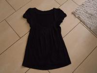 schwarzes tolles Shirt Gr.M (29) Sachsen - Groitzsch Vorschau