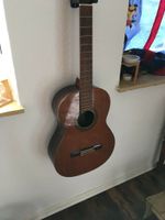 Esteve 7 Gitarre, Spanische Gitarre Niedersachsen - Wilhelmshaven Vorschau