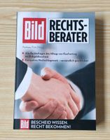 BILD, Recht, Rechtsberater, Rechtsfragen, Andreas Pott, fast neu Niedersachsen - Emlichheim Vorschau