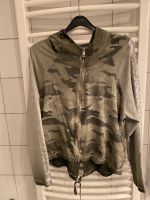 Jacke Camouflage, Größe 42 Nordrhein-Westfalen - Lüdenscheid Vorschau