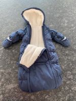 Prenatal Fusssack Fußsack Babyschale Kinderwagen neu 62 Neuware Nordrhein-Westfalen - Ratingen Vorschau