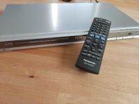 Panasonic DVD-Player DVD-S54 Nordrhein-Westfalen - Viersen Vorschau