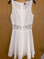 Weißes Kleid 34 Thüringen - Mihla Vorschau
