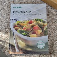 Thermomix Kochbuch Niedersachsen - Oldenburg Vorschau