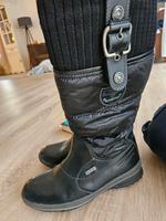 Tamaris Winterstiefel gr 38 Hessen - Rüsselsheim Vorschau