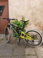 Bergsteiger Fahrrad 24 Zoll Parchim - Landkreis - Plau am See Vorschau