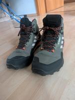 Adidas Terrex ax4 gore-tex  Wanderschuhe Thüringen - Weimar Vorschau