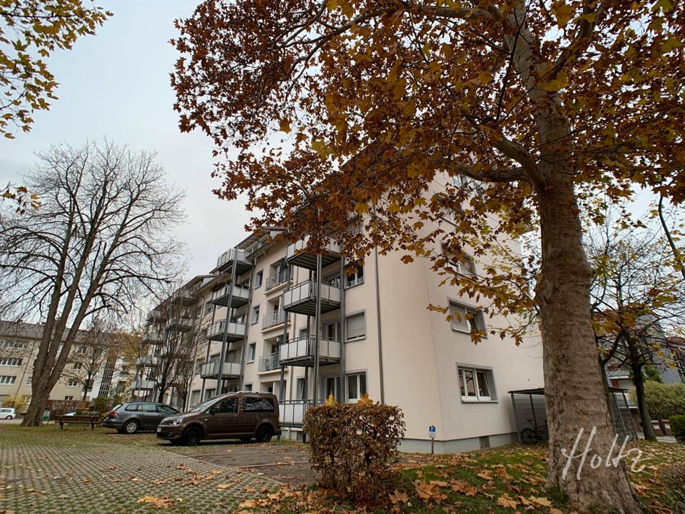 City-Invest .... Wohnungspaket in Freiburg i. Br. !! in Freiburg im Breisgau