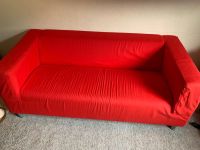 2-Sitzer Sofa Klippan Nordrhein-Westfalen - Radevormwald Vorschau