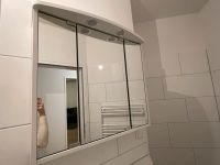 Badezimmer Spiegelschrank mit Licht Walle - Handelshäfen Vorschau
