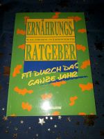 Ernährungsratgeber Kalorien/ Nährwerte Niedersachsen - Worpswede Vorschau