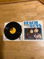 Schallplatte LP Compliation Beach Boys Oldies inkl Versand Essen - Essen-Frintrop Vorschau