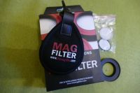 Carry speed Magfilter magnetischer Filteradapter 49mm neuwertig Hessen - Wetzlar Vorschau