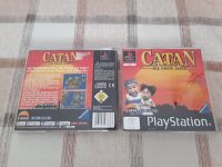 Catan Die erste Insel PS1 Spiel Chemnitz - Rottluff Vorschau