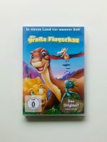 In einem Land vor unserer Zeit 12 - Dinosaurier Abenteuer, DVD Düsseldorf - Urdenbach Vorschau