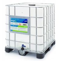 AdBlue 1000 Liter IBC Container NOXy Ad Blue Diesel frei Haus Nordrhein-Westfalen - Heiligenhaus Vorschau