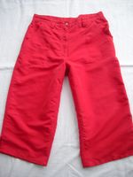 CALIDA Damen Freizeithose Golfer Hose 3/4 Länge Gr.36 in Rot Nordrhein-Westfalen - Werne Vorschau