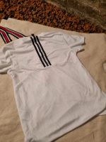 Adidas t -shirt gr.s Hessen - Obertshausen Vorschau