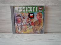 NEU und OVP !  Winnetou I Folge 1 und 2 CD in Vinyl-Optik Schleswig-Holstein - Elmshorn Vorschau