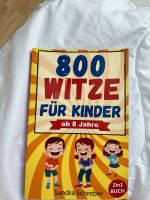 Buch mit Kinderwitzen verschiedenster Art Saarland - Neunkirchen Vorschau