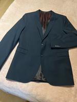 CINQUE Herren Blazer Gr.106 Dunkelblau Maße beachten Niedersachsen - Schüttorf Vorschau