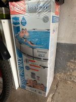 Bestway Aufstellpool Steel Pro Max 3,66m x 76cm Rheinland-Pfalz - Worms Vorschau