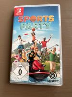 Sports Party Nintendo Switch Schleswig-Holstein - Idstedt Vorschau