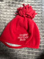 Tommy Hilfiger Mütze Babymütze rot 0-12 Monate Babykleidung Baden-Württemberg - Heilbronn Vorschau