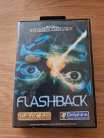 Mega Drive Flashback OVP Duisburg - Neumühl Vorschau