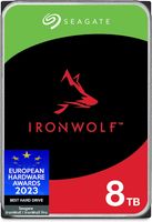 Seagate IronWolf 8 TB interne Festplatte NAS HDD, 3.5 Zoll, 5400U Nordrhein-Westfalen - Gelsenkirchen Vorschau