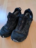 Adidas Terrex 37 1/3 verstellbares Drehsystem Bayern - Sengenthal Vorschau