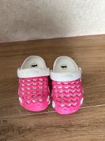 Schuhe Crocs 22/23 Rheinland-Pfalz - Wallertheim Vorschau