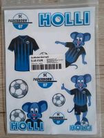 SCP 07 Sticker Set Holli Nordrhein-Westfalen - Paderborn Vorschau