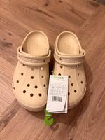 Crocs | Baya Platform | Damen Gr. 38-39 NEU Nordrhein-Westfalen - Kempen Vorschau