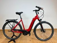 Hercules Intero I-R8 Wave GX Force 500Wh Größe 53 / City E-Bike Baden-Württemberg - Gengenbach Vorschau