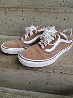 VANS SNEAKER GRÖßE 42 Bayern - Haßfurt Vorschau