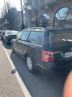 Vw passat 2004 Hessen - Taunusstein Vorschau
