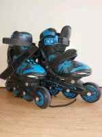 Kinder Inlineskates (Größe 26-29) Bayern - Bobingen Vorschau