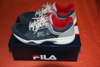 Fila  Sabbia Lite M Sandplatzschuh Herren , Blau Größe 44 Nordrhein-Westfalen - Mönchengladbach Vorschau