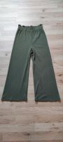 H&M Schlupfhose grün 146/152 Rheinland-Pfalz - Schifferstadt Vorschau