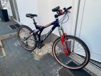 Fahrrad 26 Zoll von spicialized mit 24 Gang Müritz - Landkreis - Waren (Müritz) Vorschau