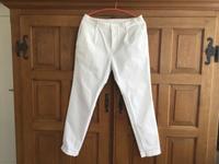 JOOP! Männer-Hose, Stoff-Hose, weiß, Gr. 46 Bayern - Wendelstein Vorschau